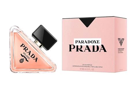 prada milano paradoxe|prada paradoxe prijs.